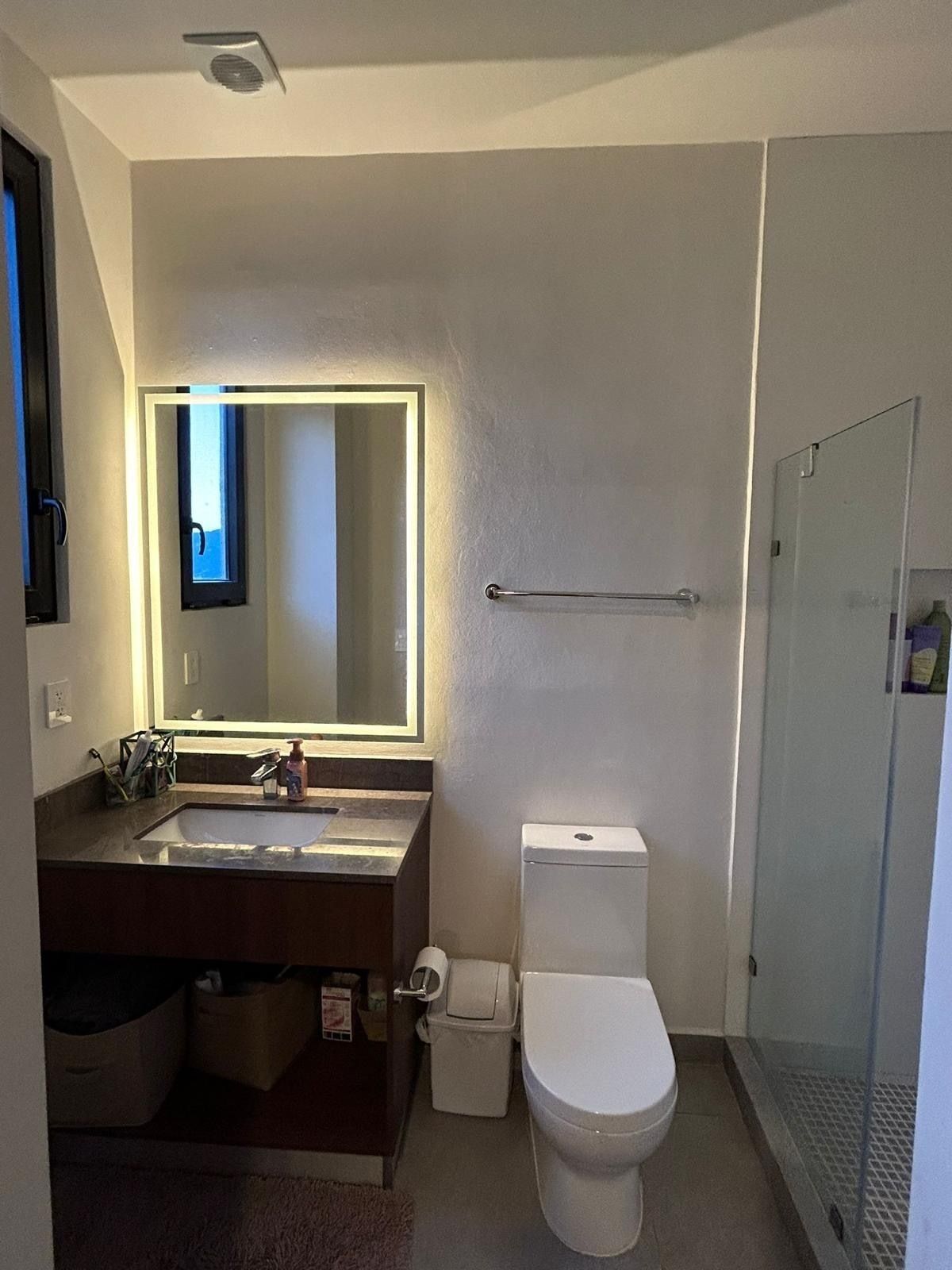 Apartamento em Privada Fundadores, Monterrey, foto 6 de 24