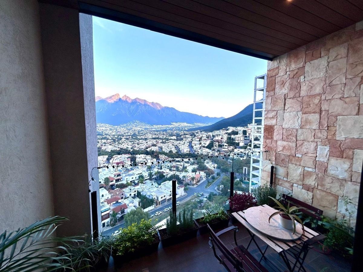 Apartamento em Privada Fundadores, Monterrey, foto 8 de 24