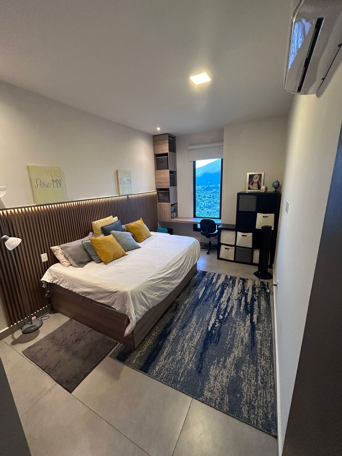 Apartamento em Privada Fundadores, Monterrey, foto 10 de 24
