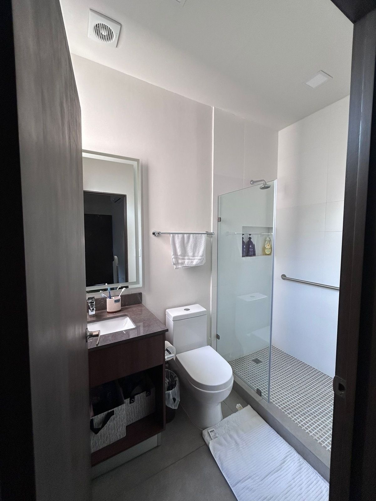Apartamento em Privada Fundadores, Monterrey, foto 12 de 24