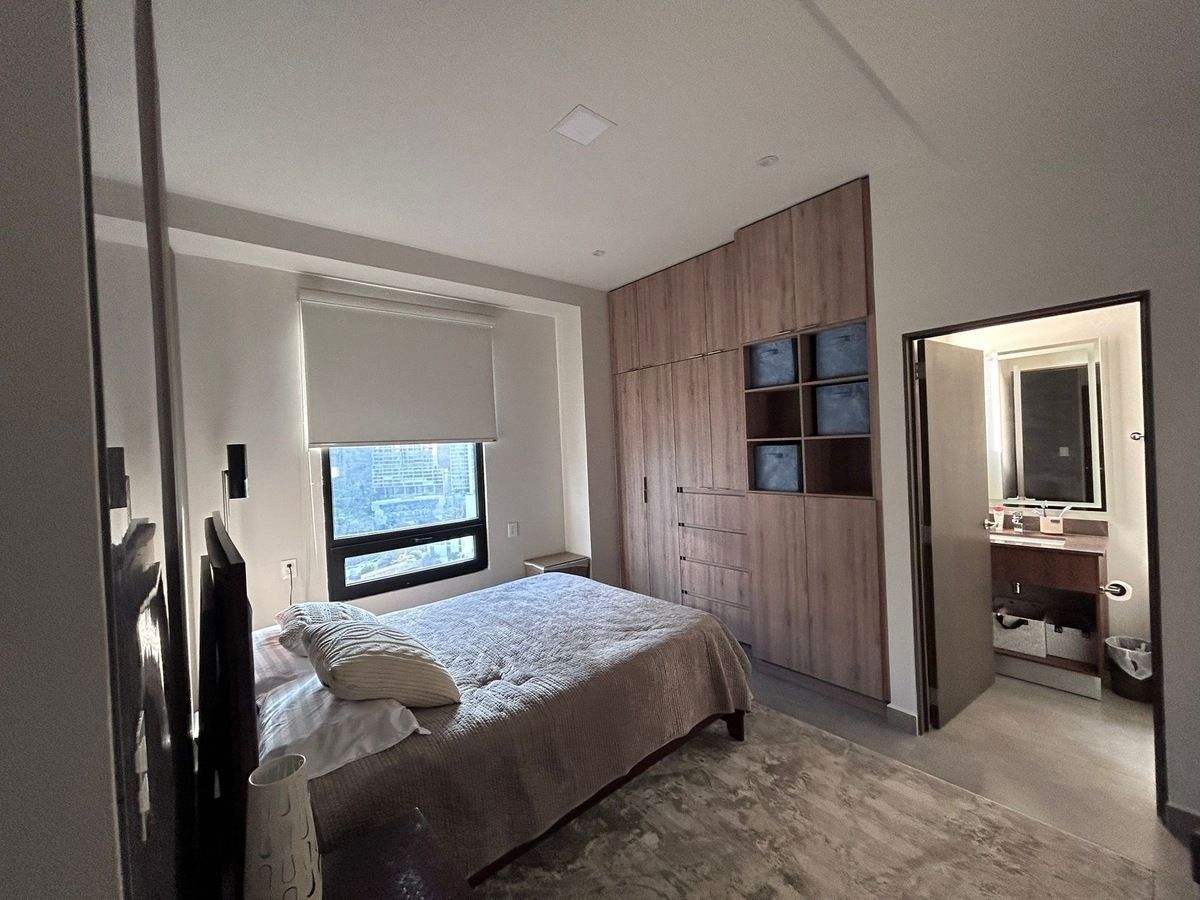 Apartamento em Privada Fundadores, Monterrey, foto 14 de 24