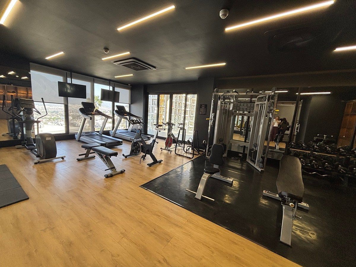 Apartamento em Privada Fundadores, Monterrey, foto 20 de 24