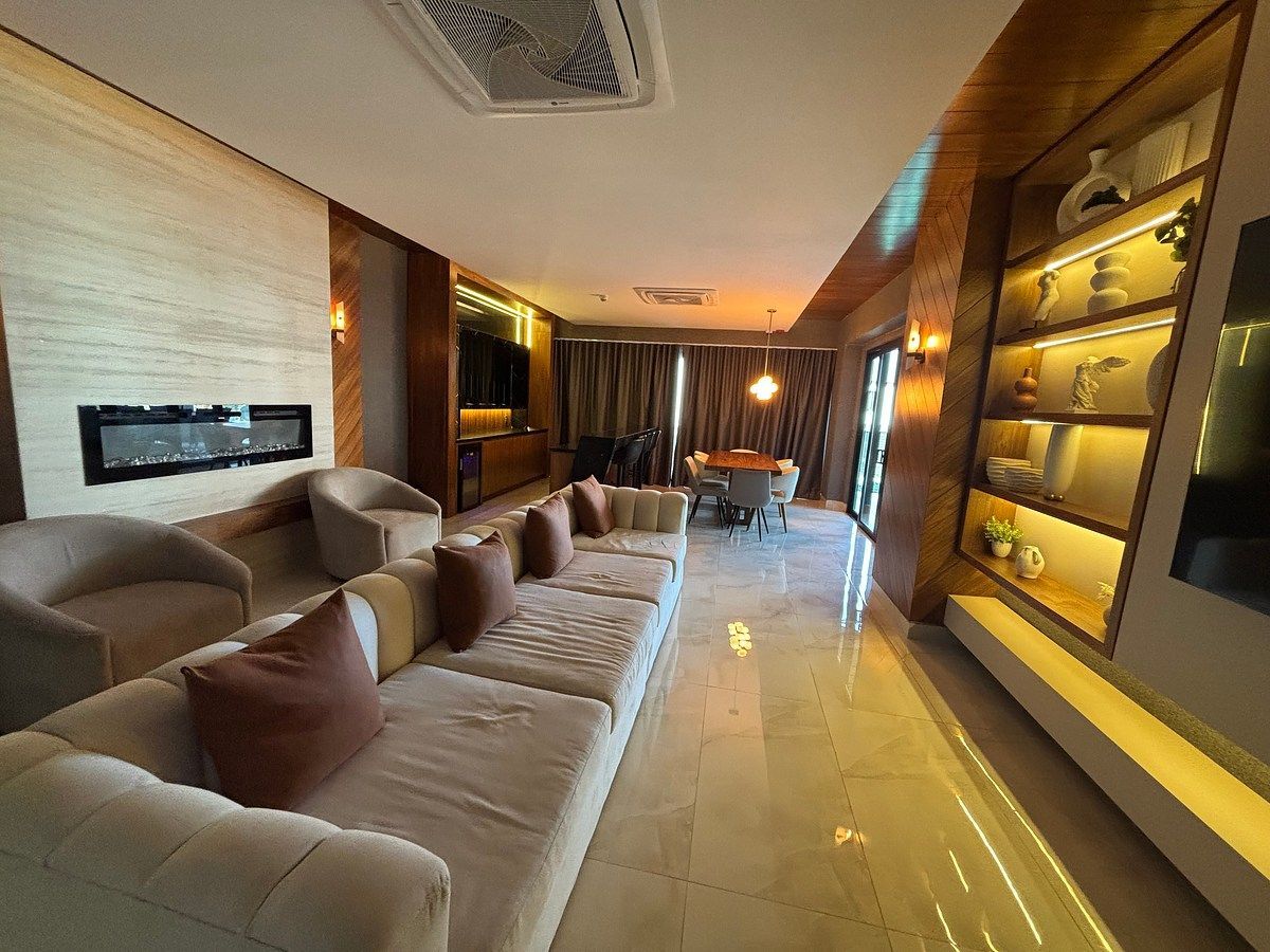 Apartamento em Privada Fundadores, Monterrey, foto 22 de 24