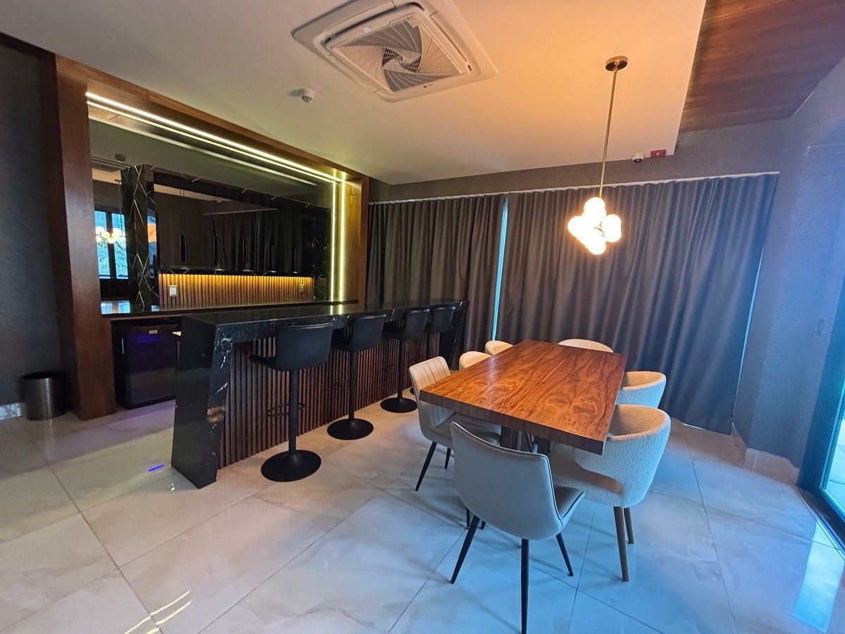 Apartamento em Privada Fundadores, Monterrey, foto 23 de 24