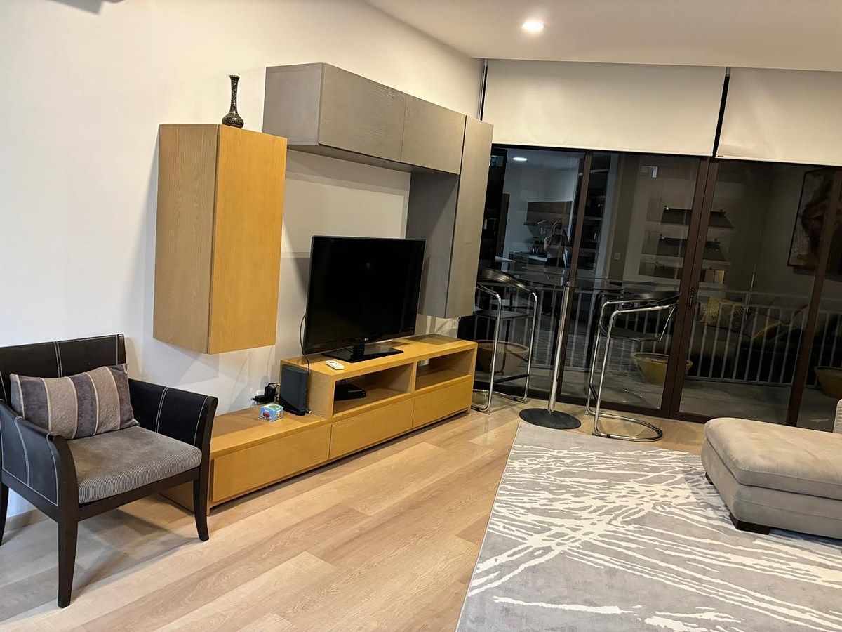 Apartment in Ladrillera, Monterrey, photo 2 of 12
