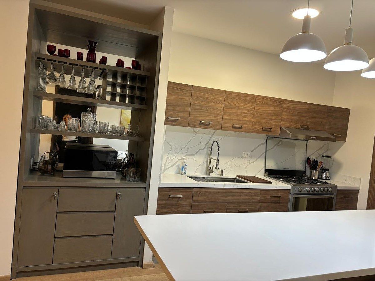 Apartment in Ladrillera, Monterrey, photo 5 of 12