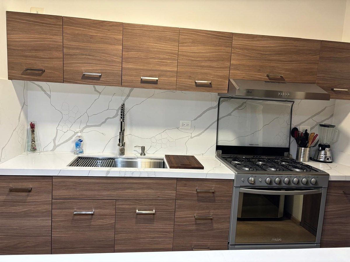 Apartment in Ladrillera, Monterrey, photo 7 of 12