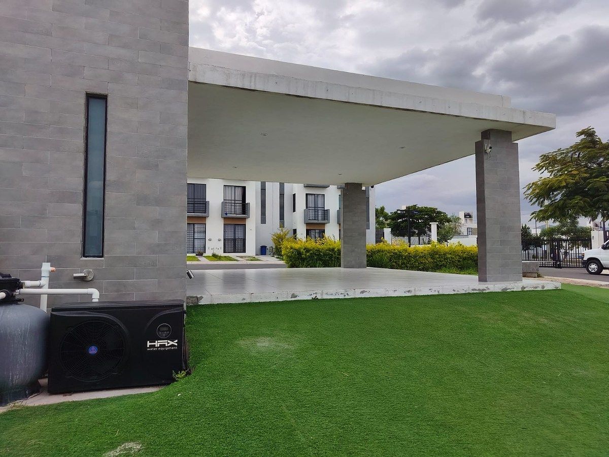 Casa em Paseos de San Miguel, Querétaro, foto 17 de 18