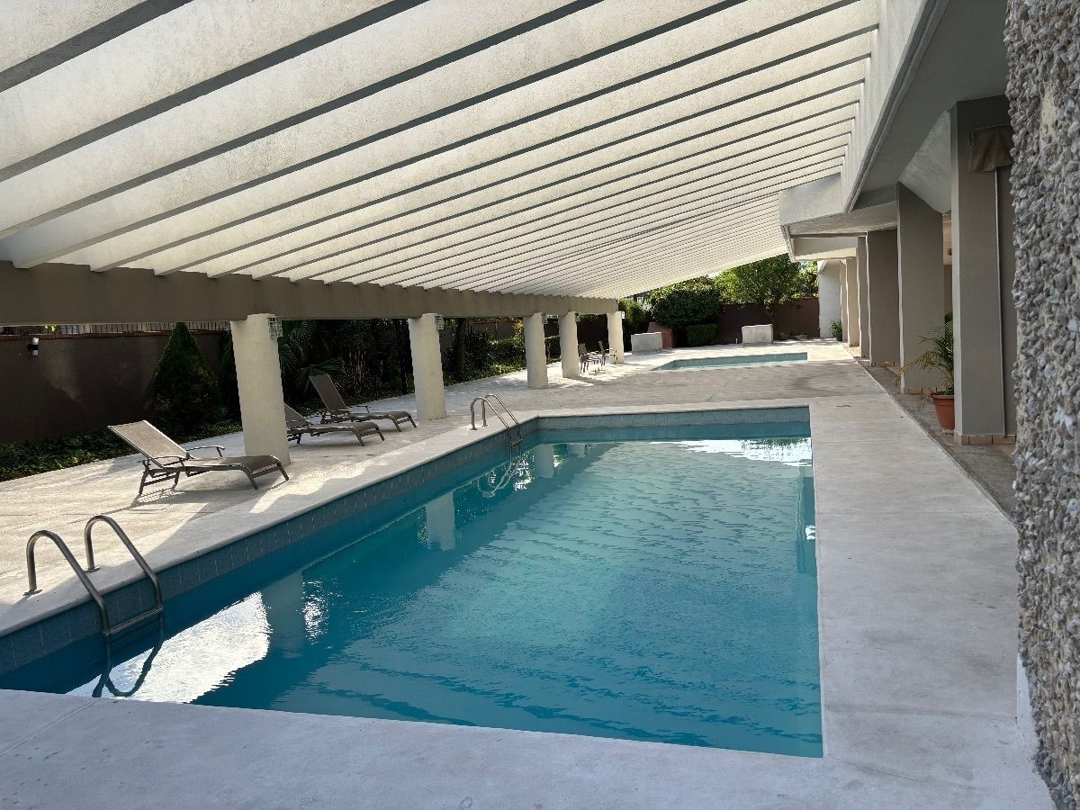 Apartment in Residencial San Agustin 1 Sector, San Pedro Garza García, photo 9 of 10