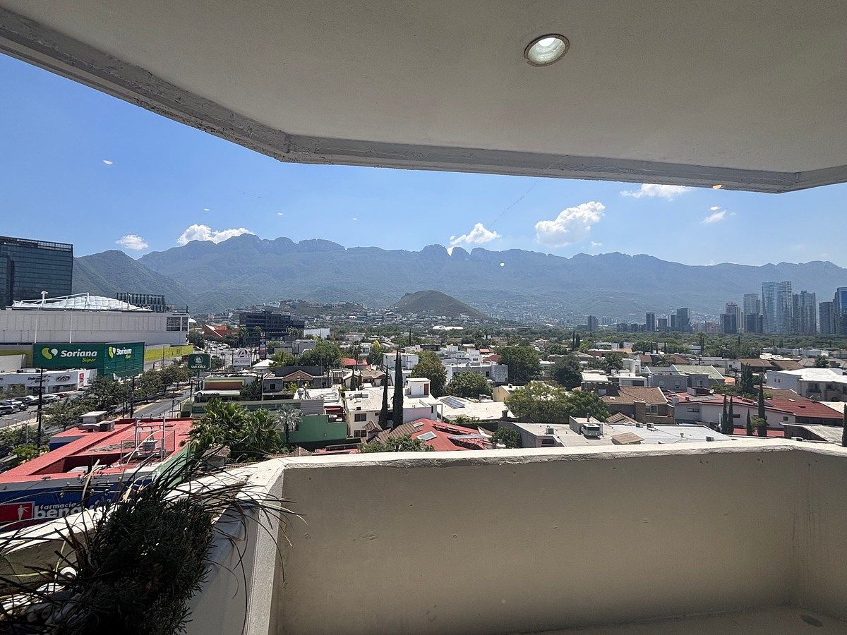 Departamento en Residencial San Agustin 1 Sector, San Pedro Garza García, foto 13 de 25