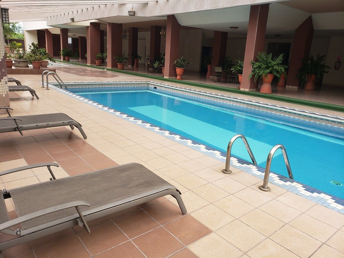 Departamento en Residencial San Agustin 1 Sector, San Pedro Garza García, foto 25 de 25