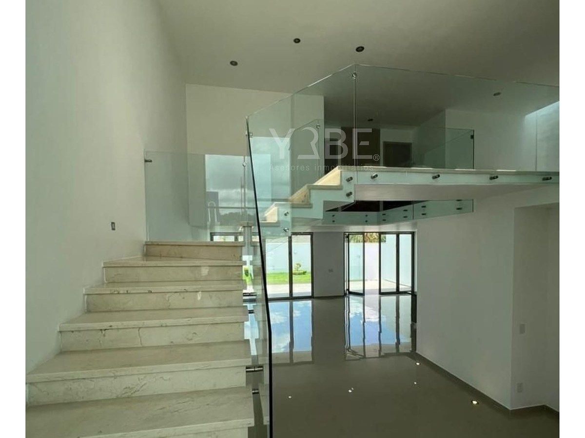 Casa em condomínio fechado em Los Laureles, Tlajomulco de Zúñiga, foto 6 de 10