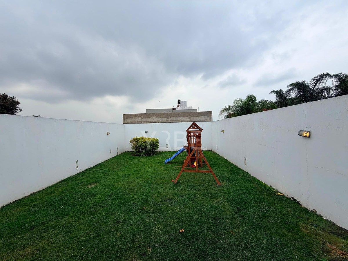 Casa em condomínio fechado em Los Laureles, Tlajomulco de Zúñiga, foto 5 de 10