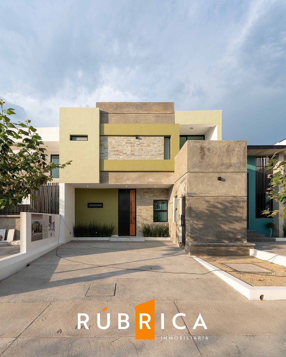 Casa en Venta en Ethereum, Colima