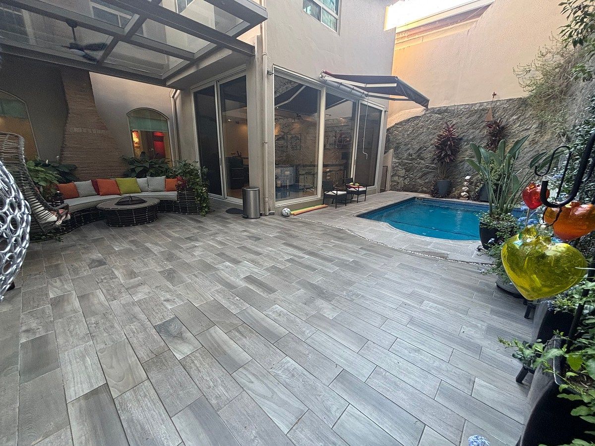 Casa em Los Colorines, San Pedro Garza García, foto 2 de 20