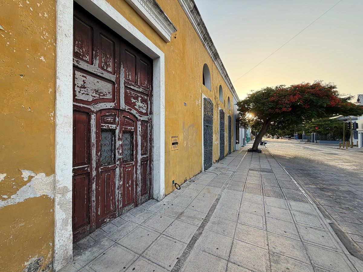Casa en Mérida Centro, Mérida, foto 2 de 16