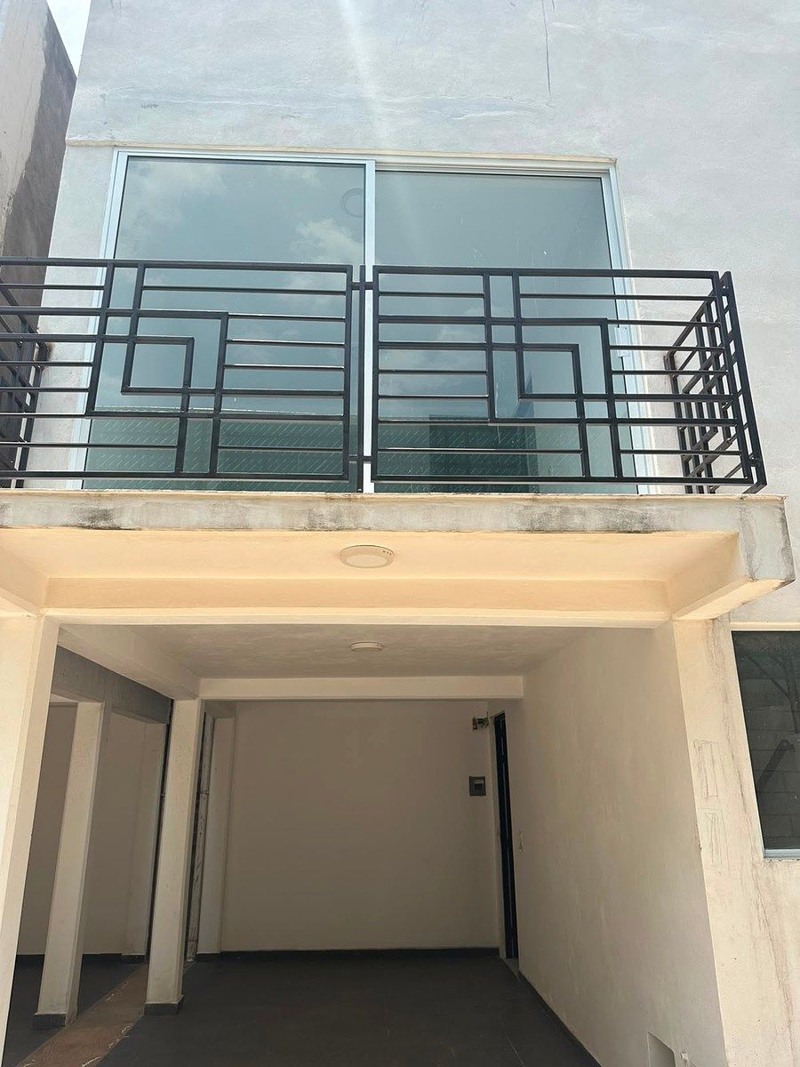 FOR SALE HOUSES IN IZTAPALAPA CONDOMINIUM, photo 1 of 6