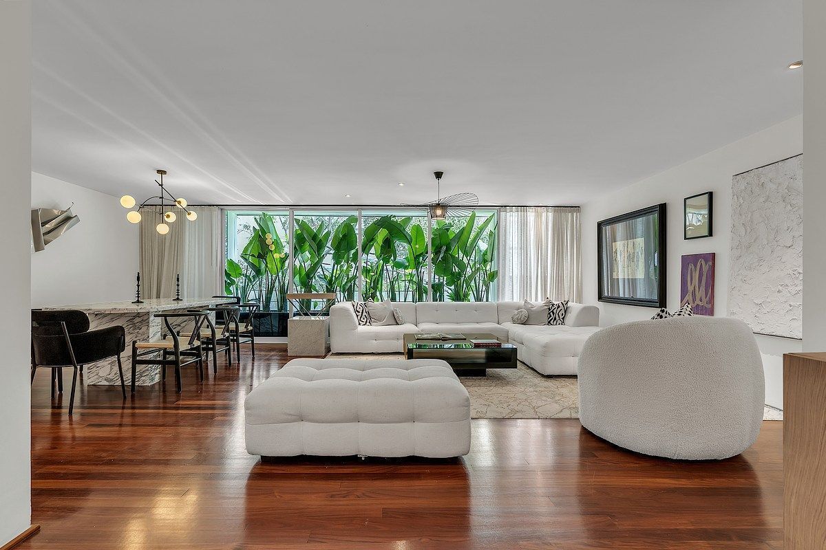 Para alugar apartamento em Polanco, foto 1 de 22