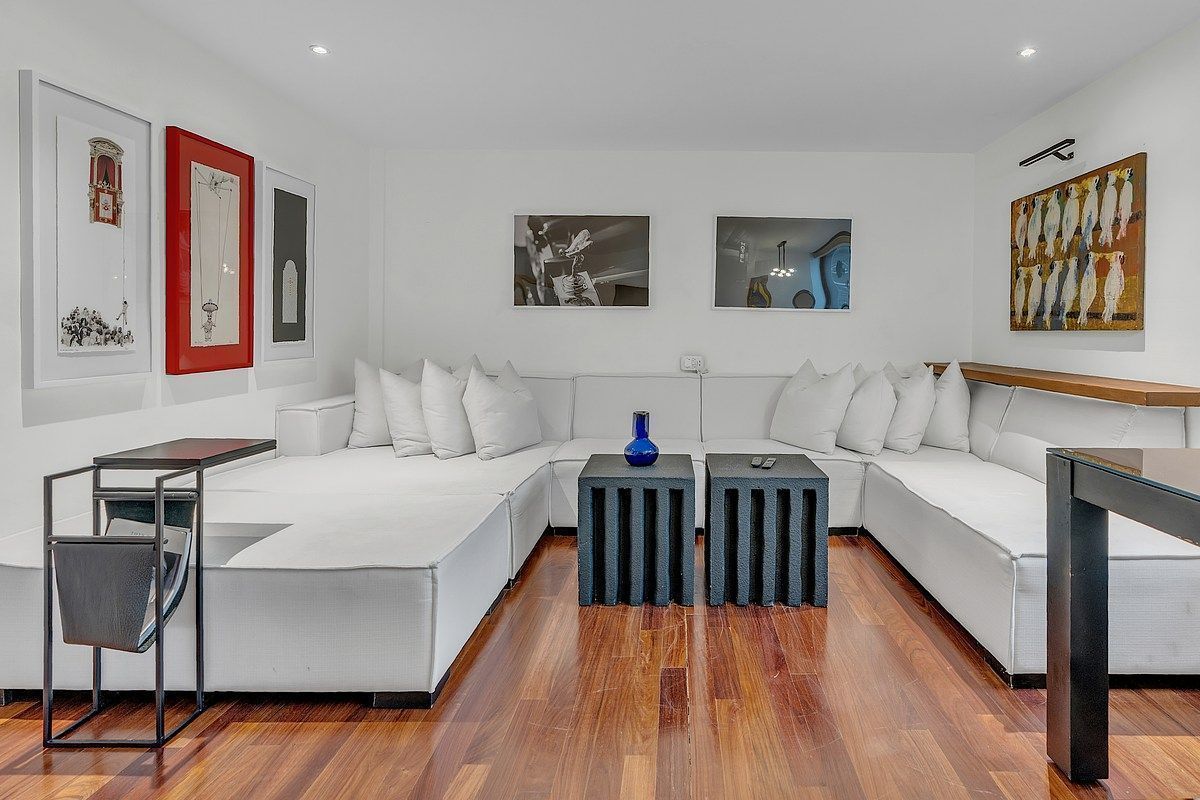 Apartamento em Polanco IV Sección, Miguel Hidalgo, foto 7 de 22