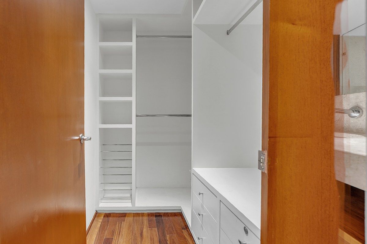 Apartamento em Polanco IV Sección, Miguel Hidalgo, foto 8 de 22