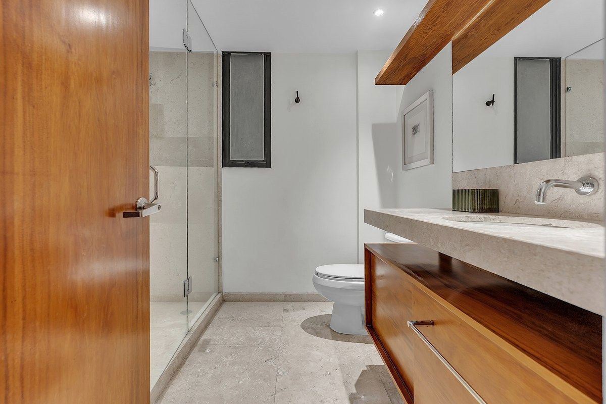 Apartamento em Polanco IV Sección, Miguel Hidalgo, foto 9 de 22