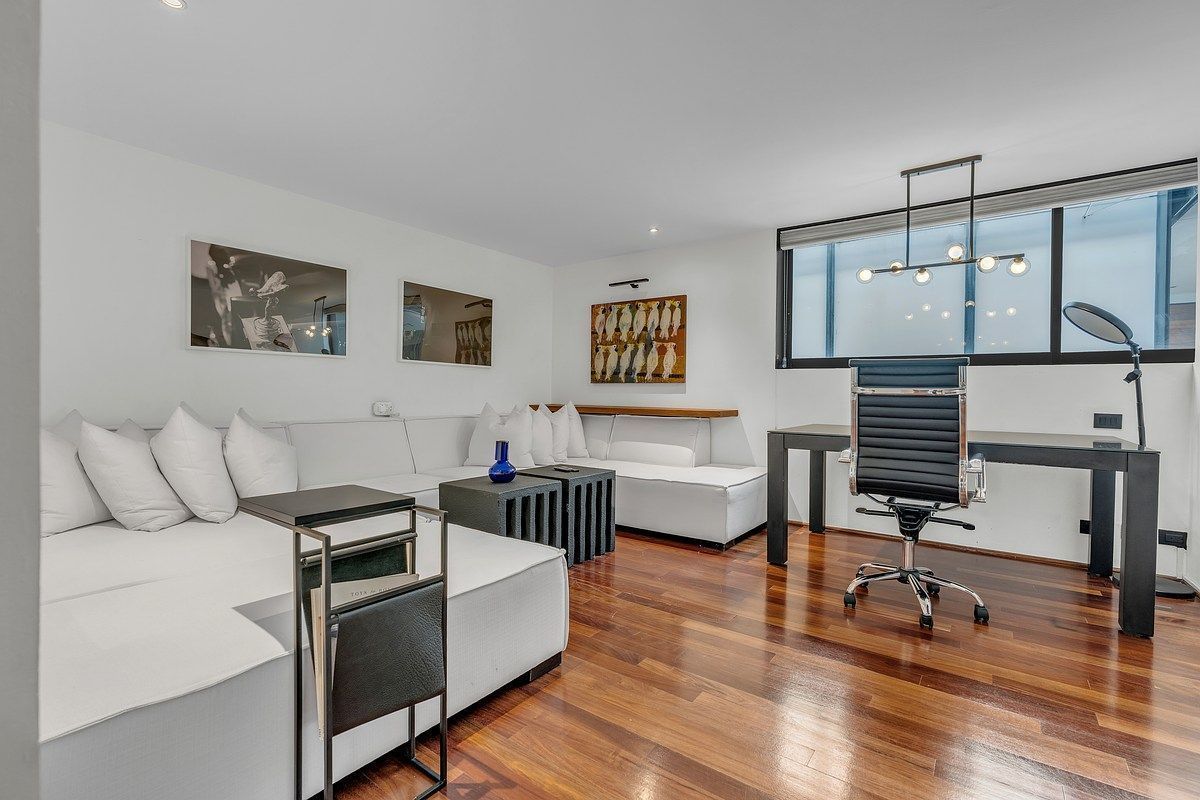 Apartamento em Polanco IV Sección, Miguel Hidalgo, foto 10 de 22