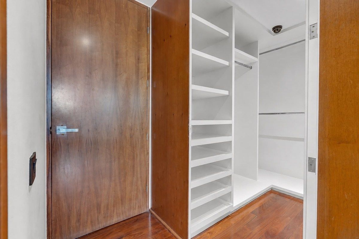 Apartamento em Polanco IV Sección, Miguel Hidalgo, foto 11 de 22