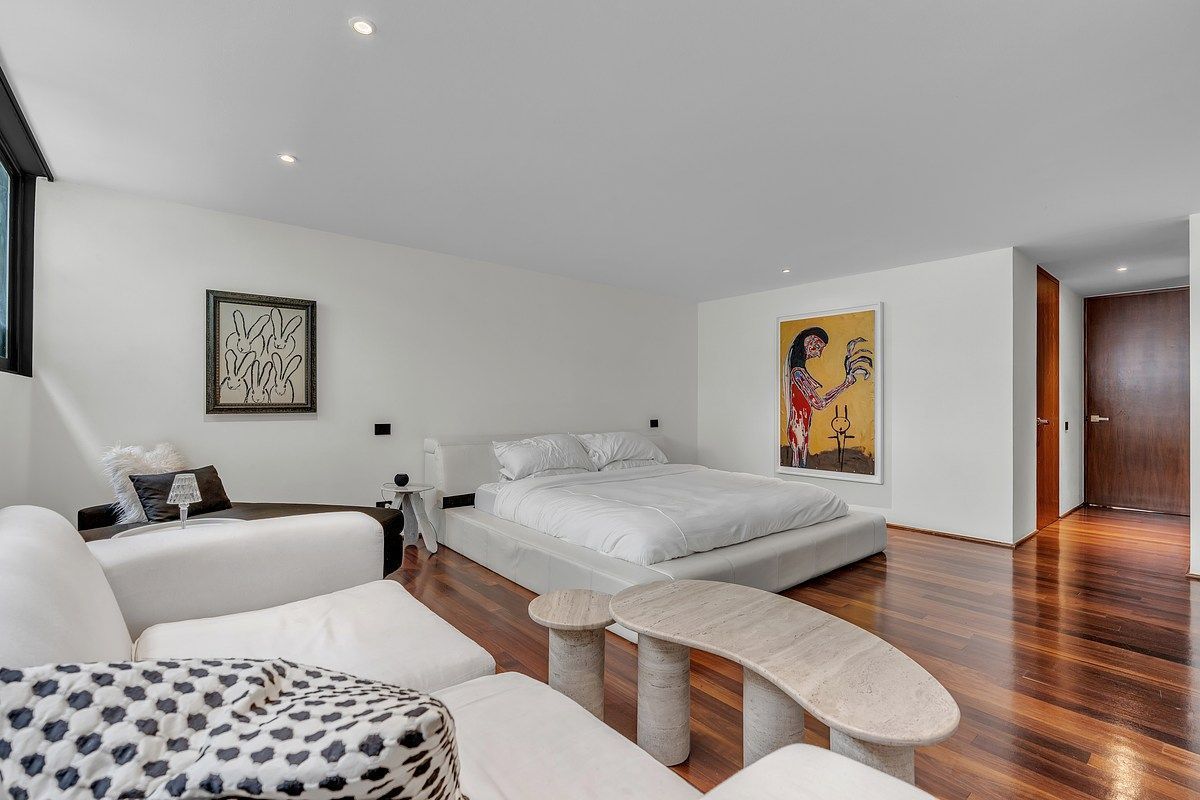 Apartamento em Polanco IV Sección, Miguel Hidalgo, foto 12 de 22