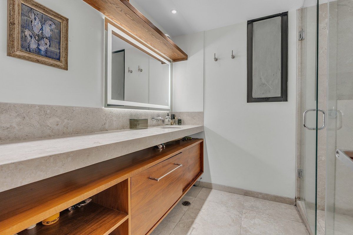 Apartamento em Polanco IV Sección, Miguel Hidalgo, foto 13 de 22