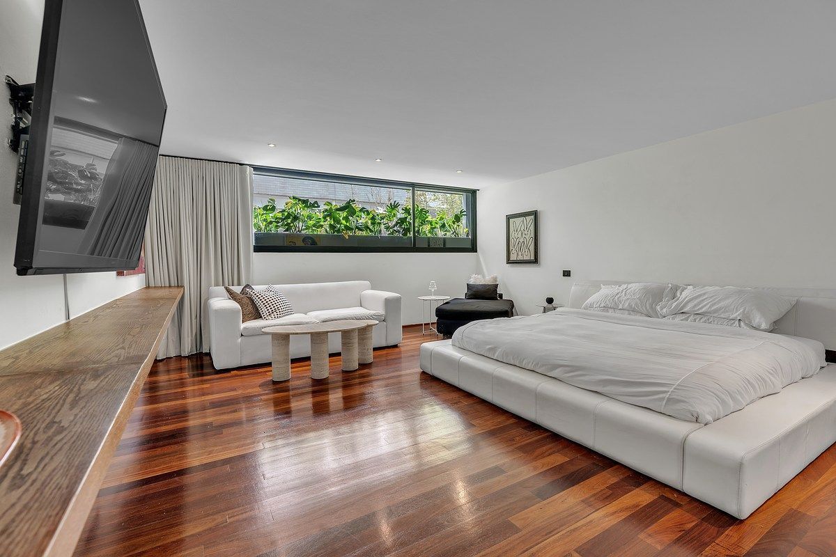 Apartamento em Polanco IV Sección, Miguel Hidalgo, foto 14 de 22