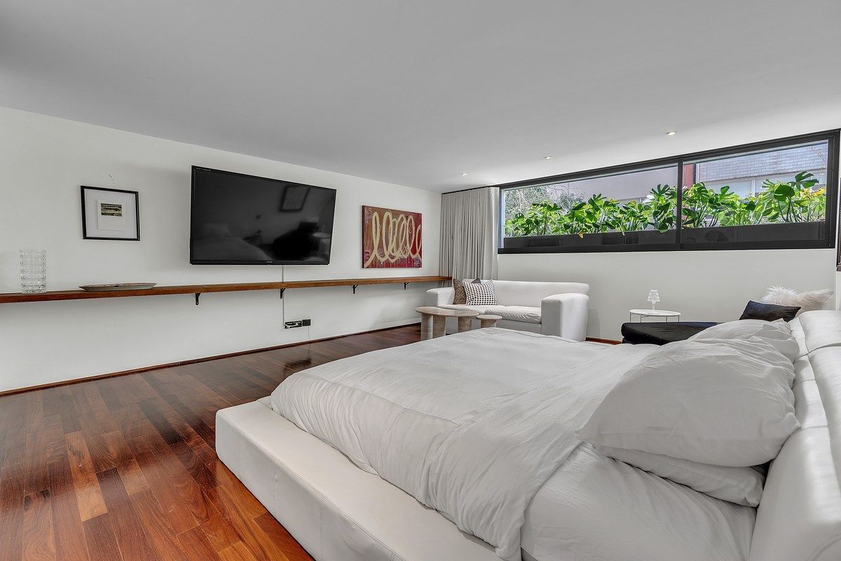 Apartamento em Polanco IV Sección, Miguel Hidalgo, foto 15 de 22