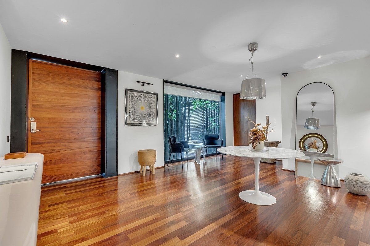 Apartamento em Polanco IV Sección, Miguel Hidalgo, foto 16 de 22