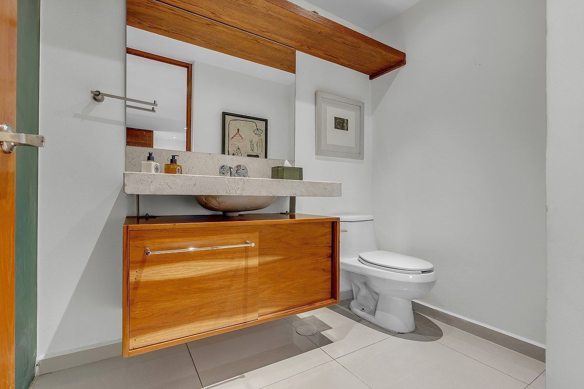 Apartamento em Polanco IV Sección, Miguel Hidalgo, foto 17 de 22