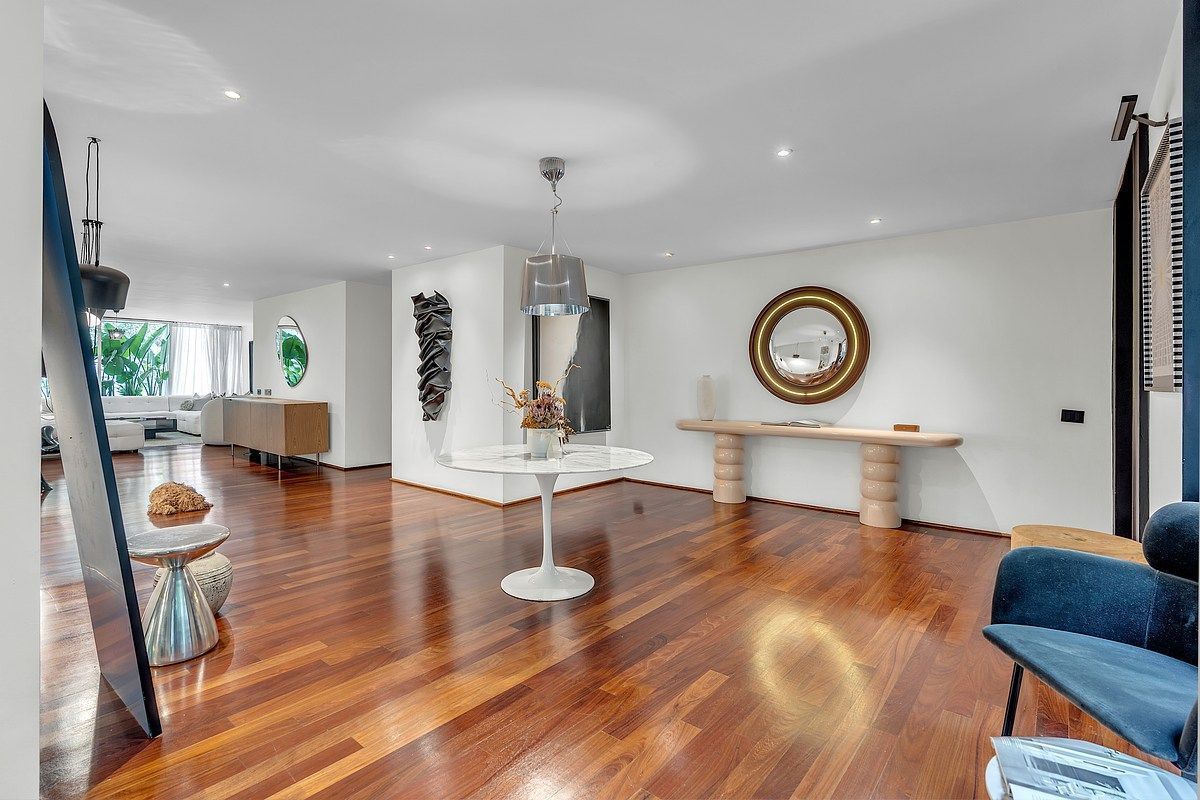 Apartamento em Polanco IV Sección, Miguel Hidalgo, foto 18 de 22