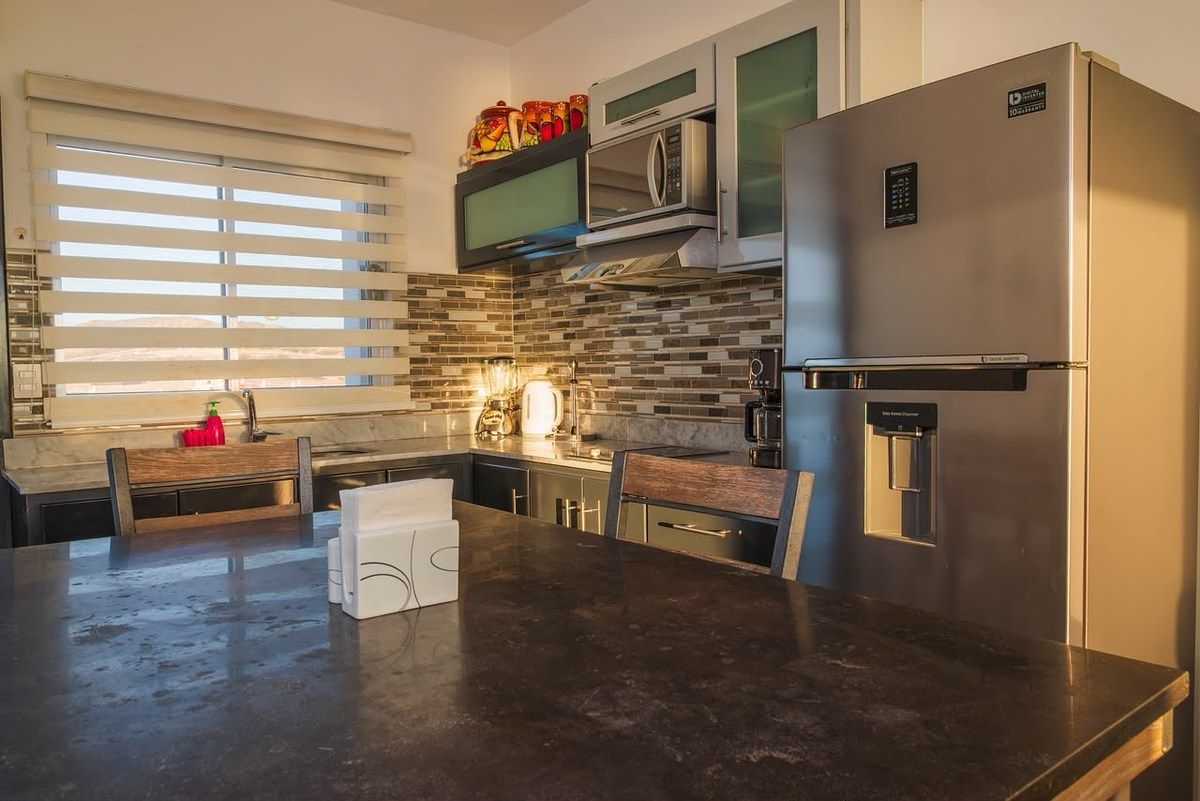 Apartamento em Paseos del Cortes, La Paz, foto 4 de 15