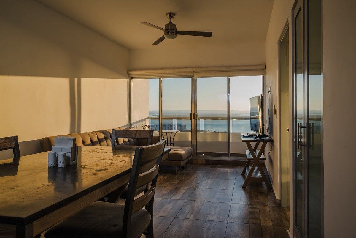 Apartamento em Paseos del Cortes, La Paz, foto 6 de 15