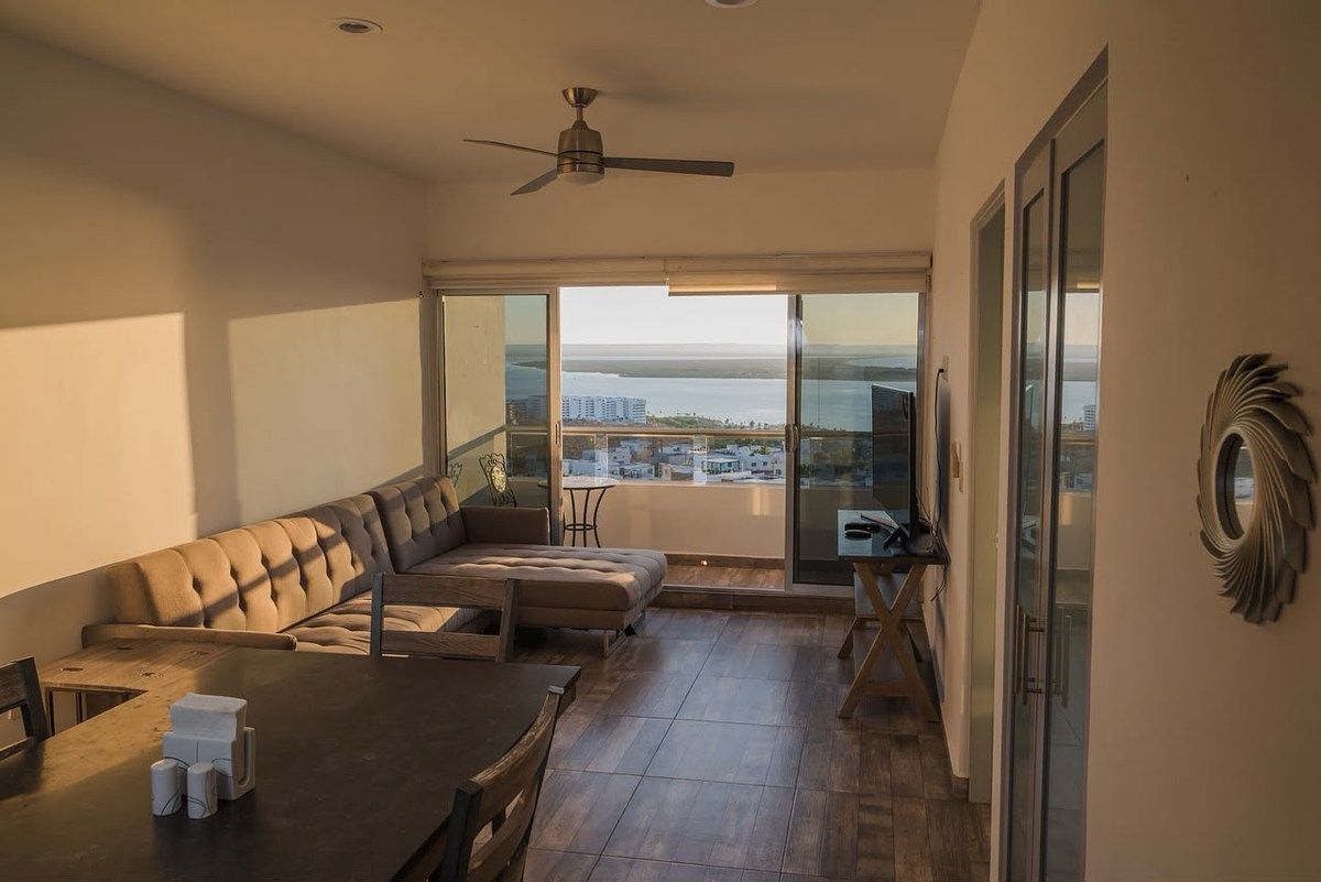 Apartamento em Paseos del Cortes, La Paz, foto 7 de 15