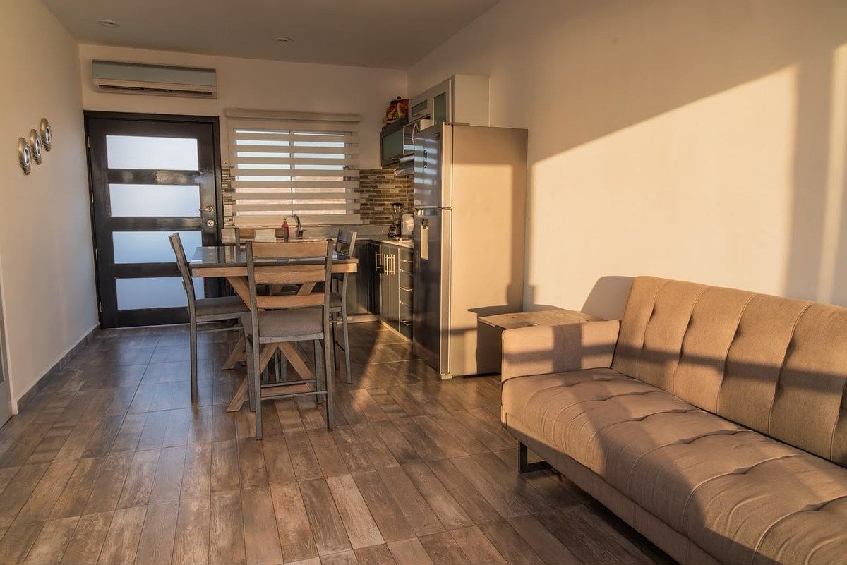 Apartamento em Paseos del Cortes, La Paz, foto 8 de 15