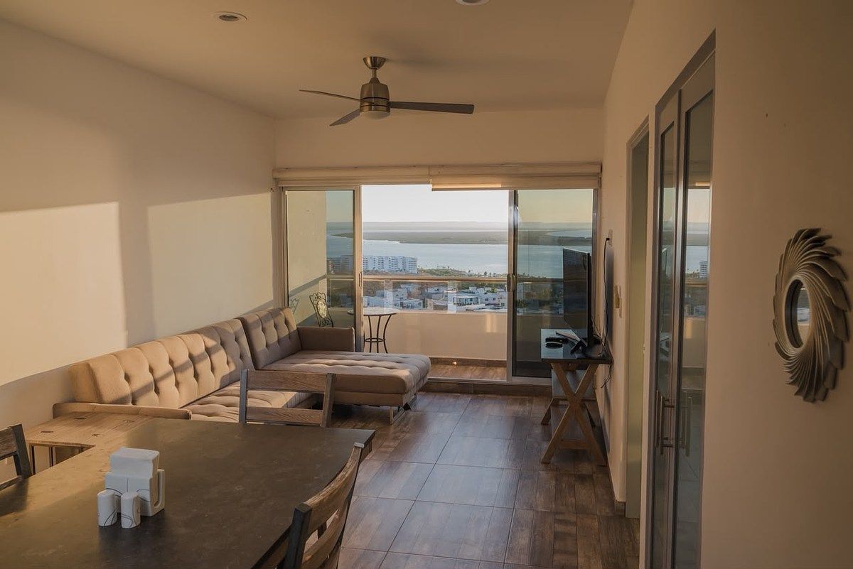 Apartamento em Paseos del Cortes, La Paz, foto 9 de 15