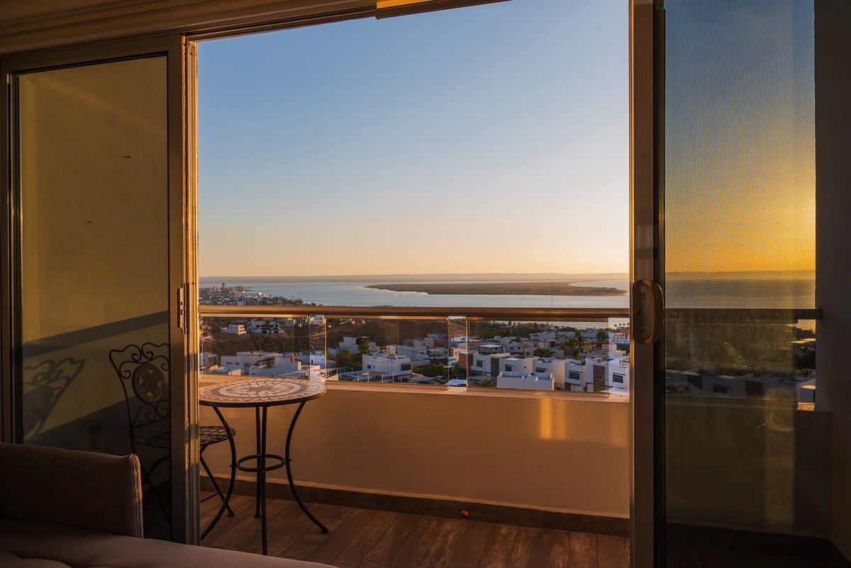 Apartamento em Paseos del Cortes, La Paz, foto 10 de 15
