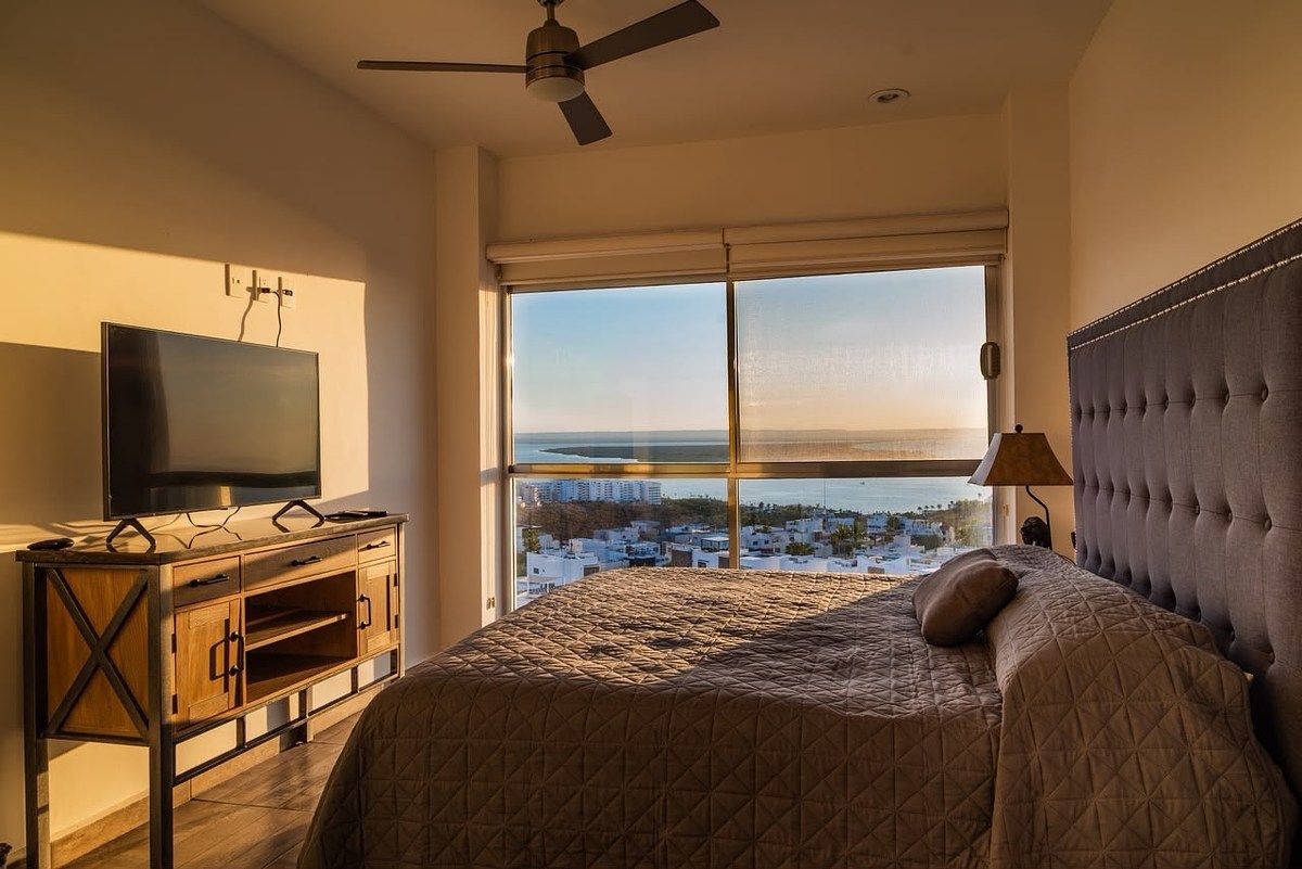Apartamento em Paseos del Cortes, La Paz, foto 11 de 15