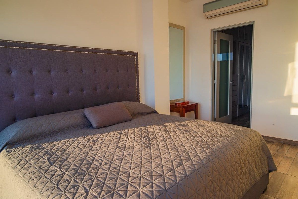 Apartamento em Paseos del Cortes, La Paz, foto 12 de 15