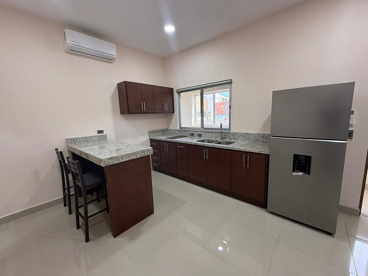 Apartamento em Indeco, La Paz, foto 3 de 7