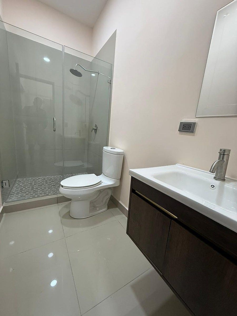Apartamento em Indeco, La Paz, foto 6 de 7