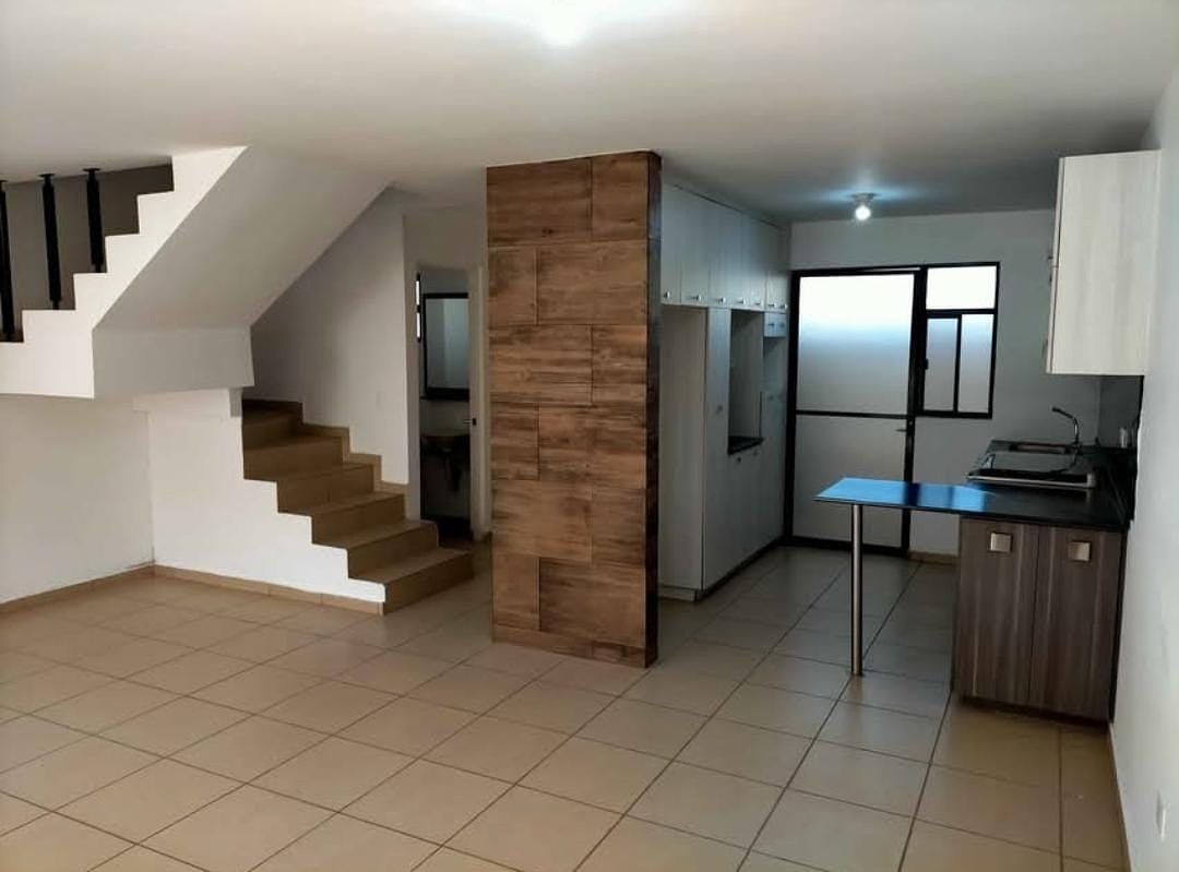 Casa em condomínio fechado em Fuentes del Lago, Aguascalientes, foto 3 de 14