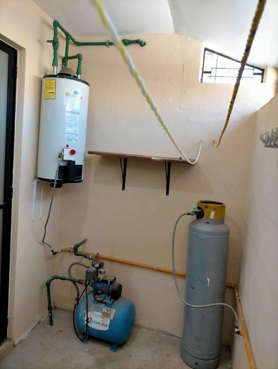 Casa em condomínio fechado em Fuentes del Lago, Aguascalientes, foto 12 de 14