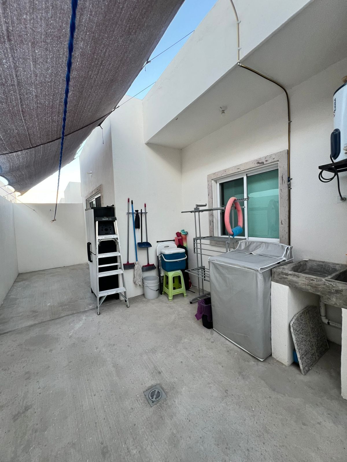 Casa em Fraccionamiento Coronado, La Paz, foto 18 de 18