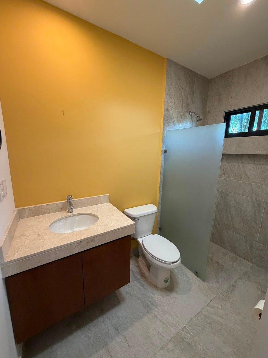 Casa em Privada Canaria, Conkal, foto 16 de 17