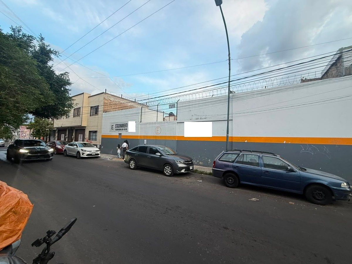 Terreno en Venta en Santa Tere - Zona Centro en Guadalajara, Jalisco
