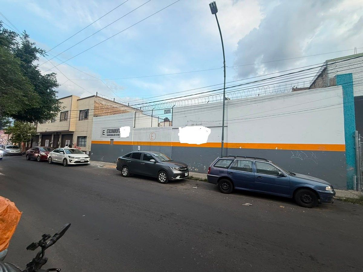 Lote comercial em Santa Teresita, Guadalajara, foto 2 de 7